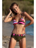 Dvojdielne plavky model 178878 Ewlon