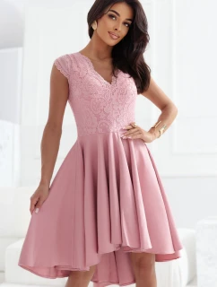 Večerné šaty model 215902 Numoco