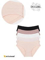 Nohavičky DC Girl 26717 A2 S–XL Nohavičky DC Girl 26717 A2 S–XL