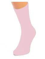 Dámske netlačiace ponožky Terjax art.003