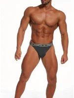 Pánske slipy Cornette Tanga High Emotion