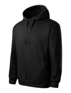 Mikina Malfini Moon M MLI-42001 black