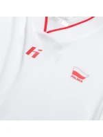 Tričko Huari Alumni Poland Kids Jr 92800617556