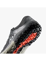 Vivobarefoot PRIMUS TRAIL III ALL WEATHER FG Dámske minimalistické turistické topánky Obsidian (209305-01)