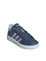 Tenisová obuv adidas Grand Court Lifestyle Lace Jr JR6095 Tenisová obuv adidas Grand Court Lifestyle Lace Jr JR6095
