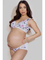 Mitex Mama Panty farba:kvety