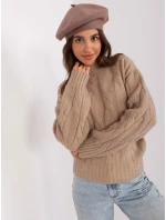 AT CZ uzáver 231305.82P tmavo lila