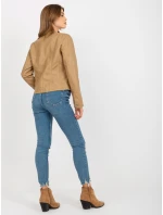 Bunda NM DE KR FF001.96P camel Bunda NM DE KR FF001.96P camel