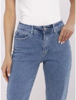 Džínsové nohavice NM SP T093 14.70 modrá