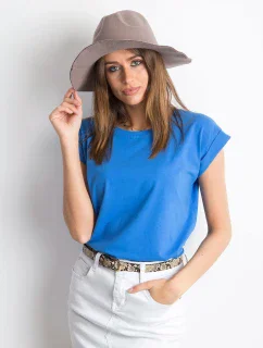 Tričko RV TS 4833.88P tmavo modrá