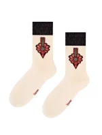 Pánske ponožky FOLK 118