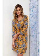 Dámska nočná košeľa LIZ 1251