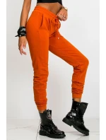 Teplákové nohavice model 169766 BFG