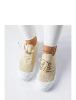 Tenisky model 207941 Solea