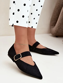 Balletky model 230757 Step in style