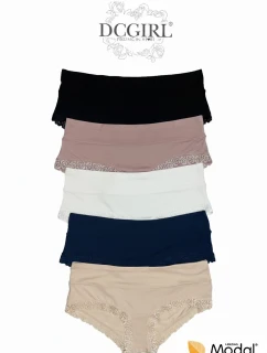 DC Girl spodný diel 26028 A'2 S-XL