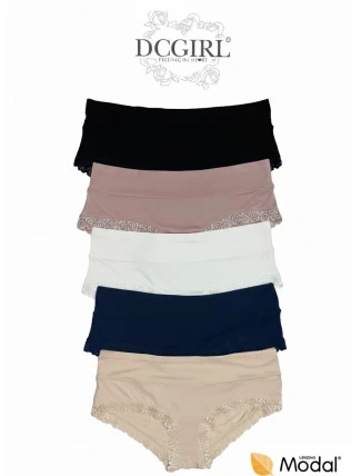 DC Girl spodný diel 26028 A'2 S-XL