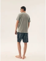 Pánske pyžamo 42617 Dexter - HENDERSON