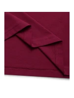 Unisex tričko Stage (mandle)