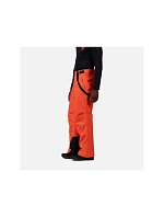 Pánske lyžiarske nohavice ROSSIGNOL Insulated Ski Pant, oranžové Pánske lyžiarske nohavice ROSSIGNOL Insulated Ski Pant, oranžové