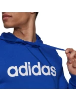 Adidas Essentials Hoodie M H12165 muži