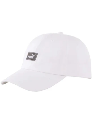 Puma Ess Cap III 23669 02 baseballová čiapka