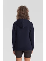 Fruit of the Loom Premium Lady-Fit Hooded Jacket Dámska mikina s kapucňou 16.2118 tmavomodrá Fruit of the Loom Premium Lady-Fit Hooded Jacket Dámska mikina s kapucňou 16.2118 tmavomodrá