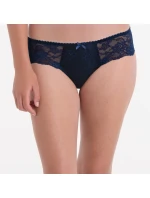 Šortky Bobette 1388 navy blue - RosaFaia Šortky Bobette 1388 navy blue - RosaFaia