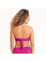 Style Catalina Top Bikini - horný diel 8771-1 passion pink - RosaFaia Style Catalina Top Bikini - horný diel 8771-1 passion pink - RosaFaia