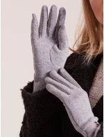 Rukavice AT RK 6203.10 sivé