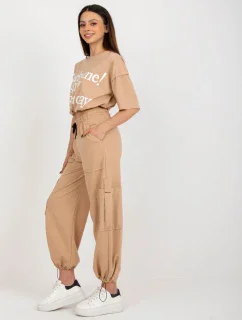 Nastavte BA KMPL Z 236.01 ťava