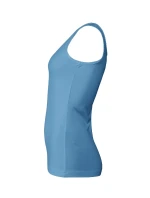 Triumph dámske tielko azúrovo modré