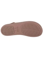 Dámske sandále Brooklyn W 206453-2EL - Crocs Dámske sandále Brooklyn W 206453-2EL - Crocs