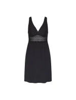 Dámska nočná košeľa Aura Spotlight NDK 01 X - Triumph Dámska nočná košeľa Aura Spotlight NDK 01 X - Triumph