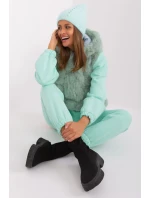 Čiapka model 189252 AT