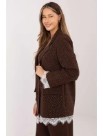 Bunda model 222183 Taliansko Moda