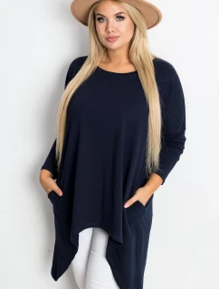Tunika plus size model 223039 Relevantnosť