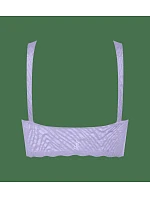 sloggi ZERO Feel Bliss Bralette – Light Lilac – SLOGGI Light Lilac – SLOGGI sloggi ZERO Feel Bliss Bralette – Light Lilac – SLOGGI Light Lilac – SLOGGI