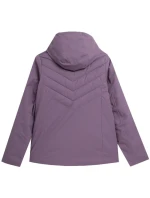 Lyžiarska bunda 4F F122 W 4FAW23TJACF122 50S