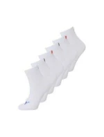 Štvrťročné obyčajné ponožky Puma 701219577 007 Štvrťročné obyčajné ponožky Puma 701219577 007