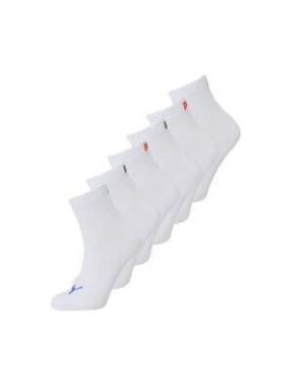Štvrťročné obyčajné ponožky Puma 701219577 007 Štvrťročné obyčajné ponožky Puma 701219577 007