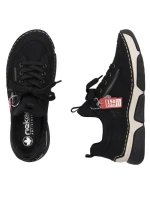 Dámska obuv Rieker W 45973-00 Dámska obuv Rieker W 45973-00