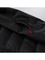 Zateplená bunda Hi-Tec Helten M 92800621383