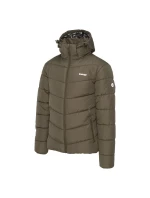 Prešívaná zimná bunda Hi-Tec Varmi M 92800620745