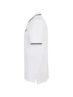 Fila Lubbeek M polokošeľa FAM0898 10001 muži
