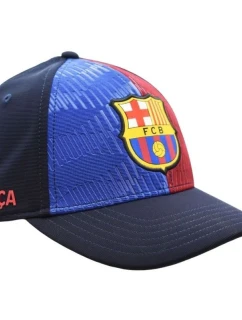 Čiapka FC Barcelona Jr 5001GOMP