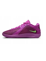 Topánky Nike Giannis Freak 6 BOLD BERRY/GREEN STRIKE-HYPER VIOLET purple FJ7792-500