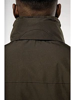 Kariban K 677 Parka 20.K677 convoy grey Kariban K 677 Parka 20.K677 convoy grey