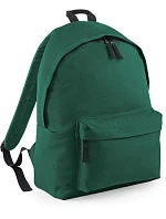 BagBase BG 125 Originálny módny batoh 52.0125 fľaškovozelený