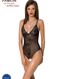 Passion Ursula farba tela:čierna